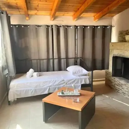 Four Seasons Retreat